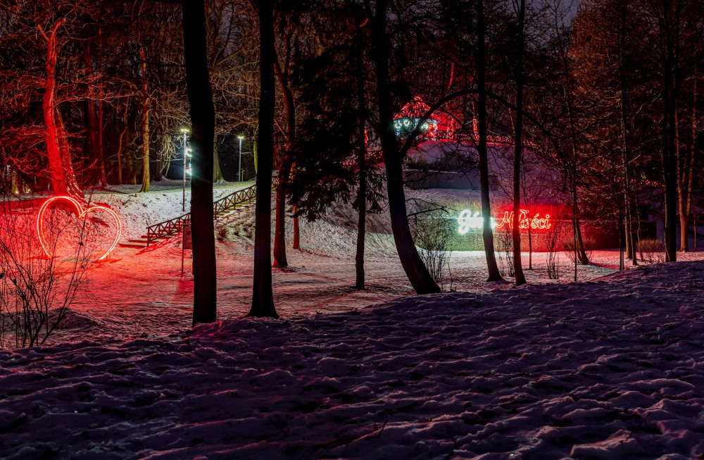 góra miłości park kachla_ 21