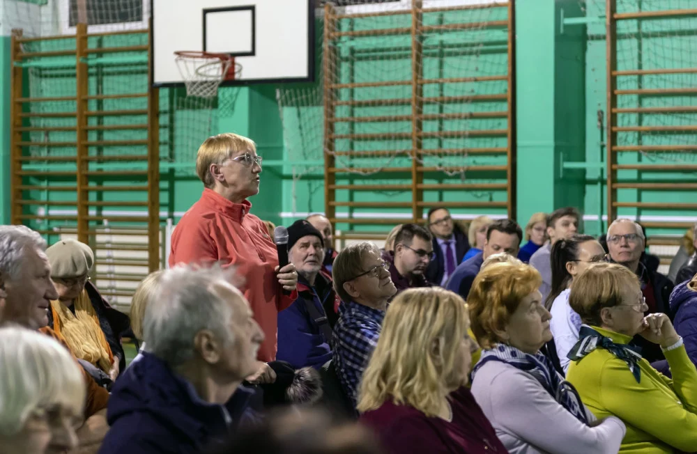 spotkanie z prezydentem miechowice_ 11