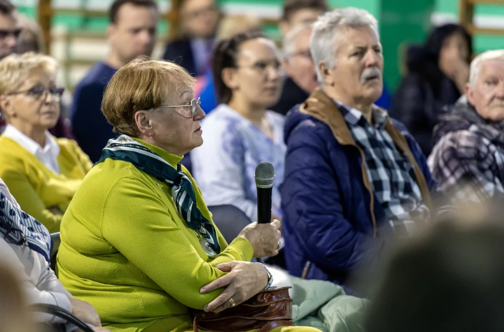spotkanie z prezydentem miechowice_ 16