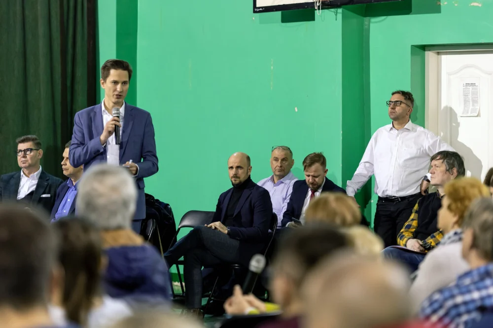 spotkanie z prezydentem miechowice_ 19