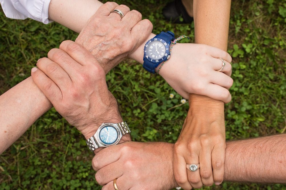 Tydzień Pomocy Osobom Pokrzywdzonym Przestępstwem