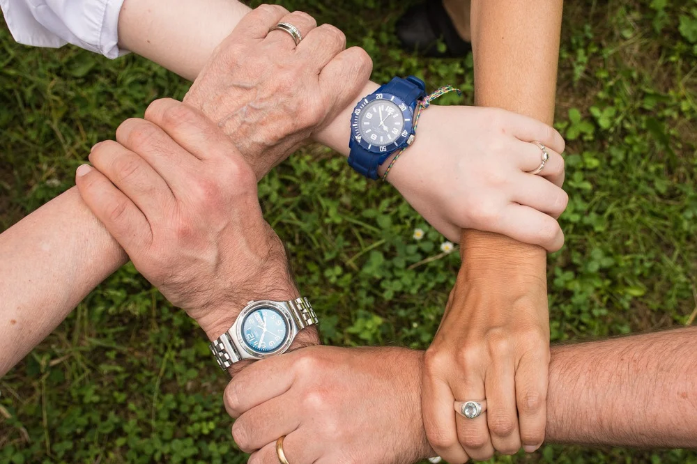 Tydzień Pomocy Osobom Pokrzywdzonym Przestępstwem