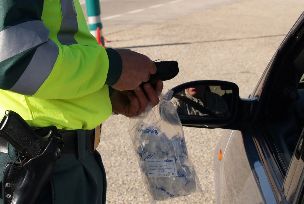 Zdumiewający wynik akcji "Trzeźwość". Aż 9 kierowców straciło prawo jazdy!