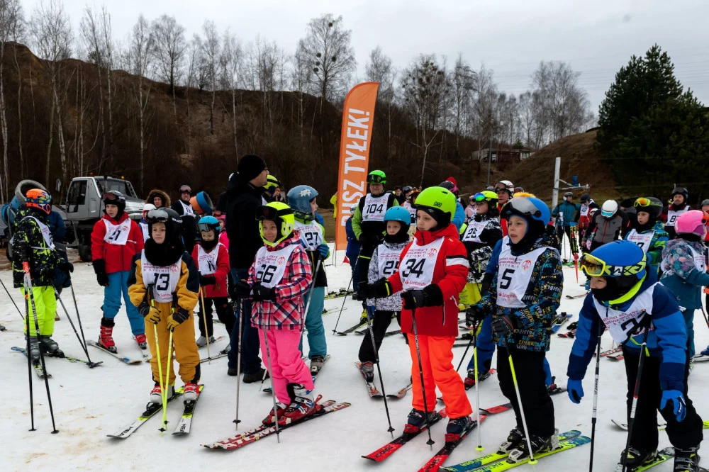 mistrzostwa bytomia_narciarstwo alpejskie_ 16