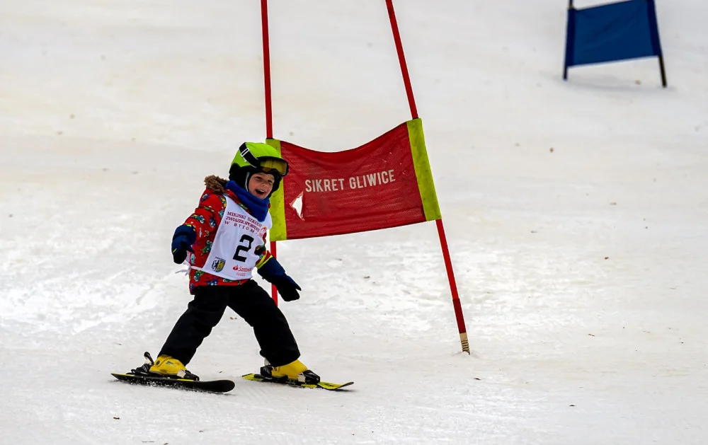 [ZDJECIA] Za nami Mistrzostwa w Narciarstwie Alpejskim o Puchar Prezydenta Bytomia