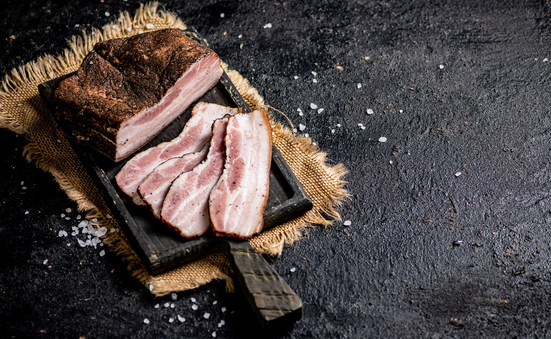 Przysmaki prosto z Ukraińskiej biesiady – tego musicie spróbować