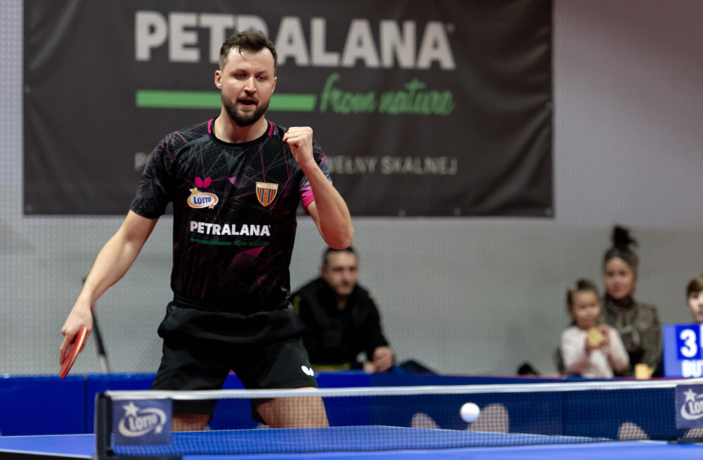 O awans będzie trudno, ale bytomscy tenisiści wciąż pozostają w grze