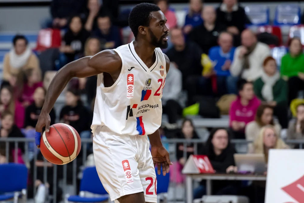 Ważne mecze przed koszykarzami i hokeistkami