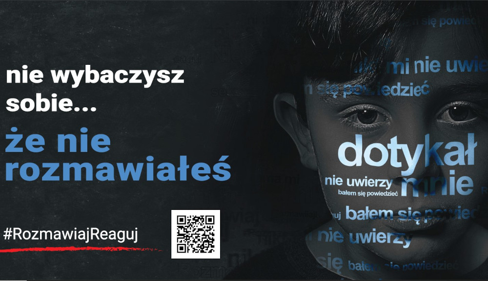 Rozmawiaj, Reaguj. Do 26 lutego trwa Tydzień Pomocy Osobom Pokrzywdzonym Przestępstwem