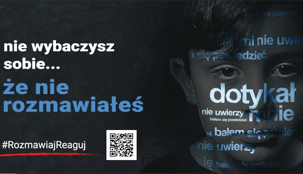 Rozmawiaj, Reaguj. Do 26 lutego trwa Tydzień Pomocy Osobom Pokrzywdzonym Przestępstwem