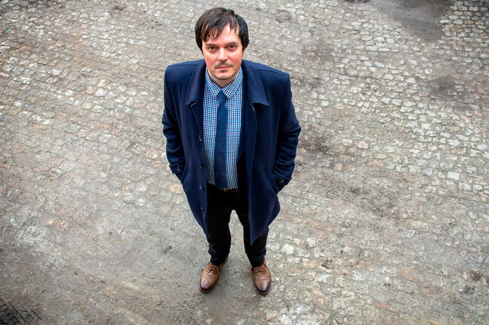 Po tolkienowskim Śródziemiu z Grzegorzem Kulikiem