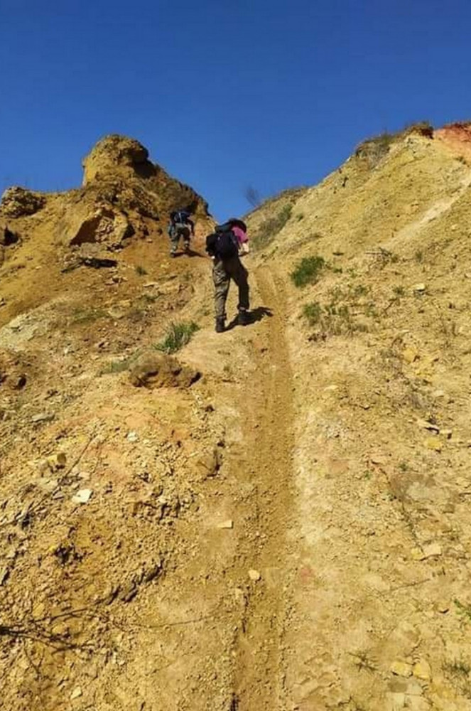 Zbliża się wielkimi krokami jubileuszowa X edycja gry „Noc Szakala”
