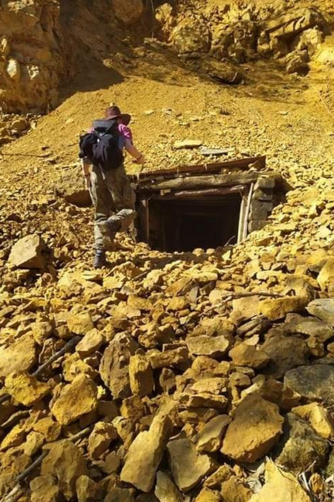 Zbliża się wielkimi krokami jubileuszowa X edycja gry „Noc Szakala”
