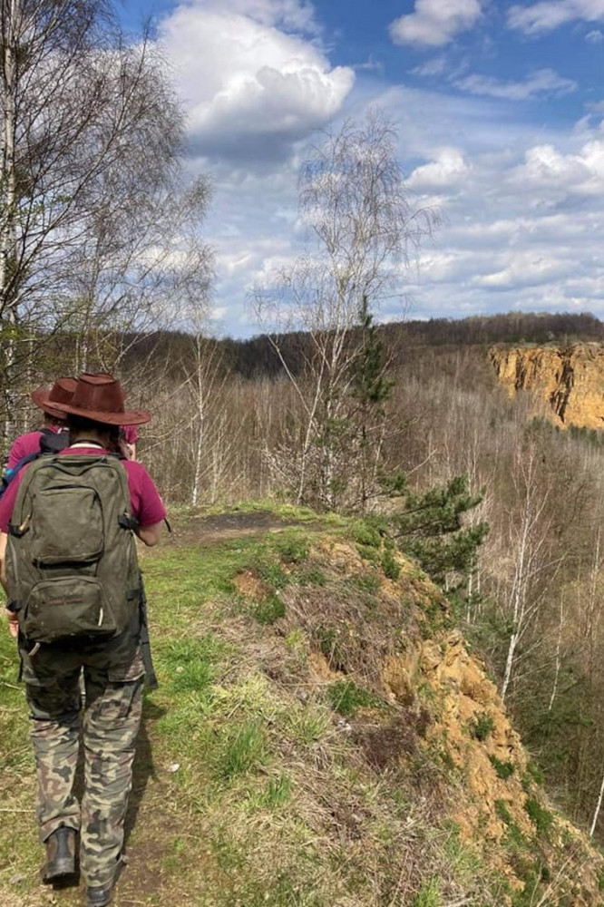 Zbliża się wielkimi krokami jubileuszowa X edycja gry „Noc Szakala”