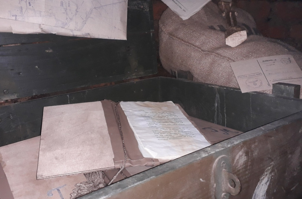 Zbliża się wielkimi krokami jubileuszowa X edycja gry „Noc Szakala”