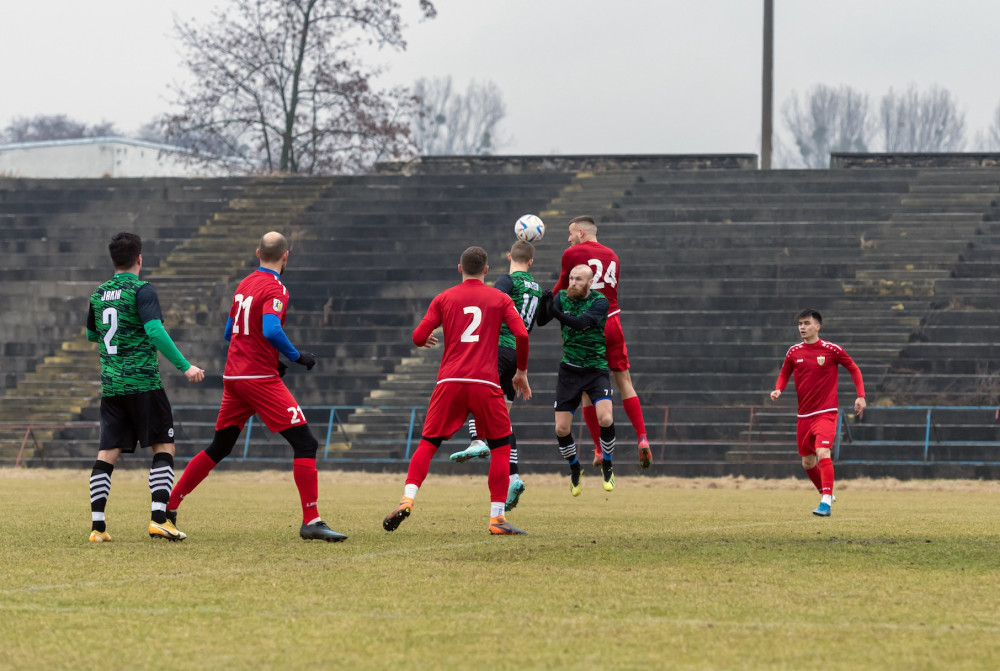 Poloniści zakończyli przygotowania do rundy wiosennej