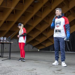 bieg pamięci żołnierzy niezłomnych fot. UM Bytom_ 51