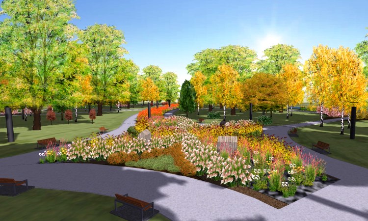 Miasto zrewitalizuje bulwary przy ul. Mościckiego