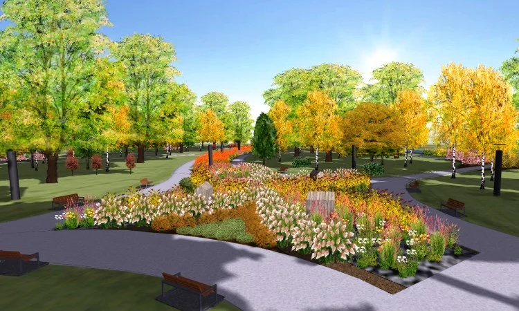 Miasto zrewitalizuje bulwary przy ul. Mościckiego