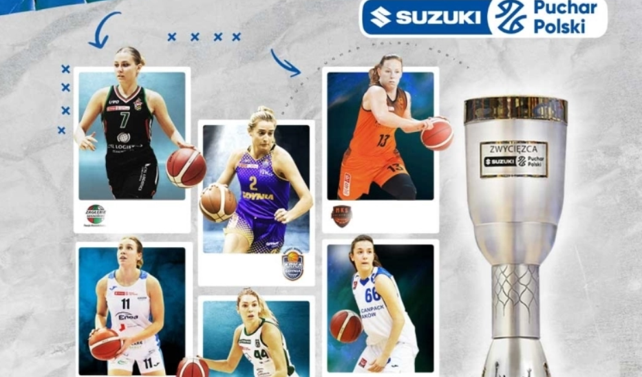 Puchar zostanie w Sosnowcu? Arena Sosnowiec gospodarzem turnieju finałowego