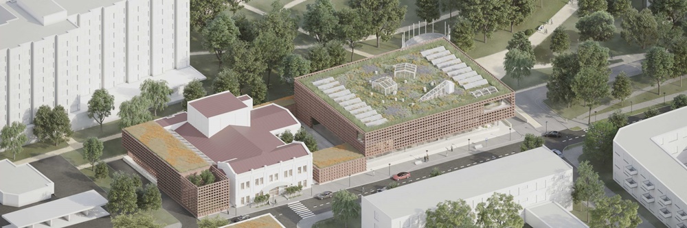 Teatr Zagłębia ma już 126 lat!