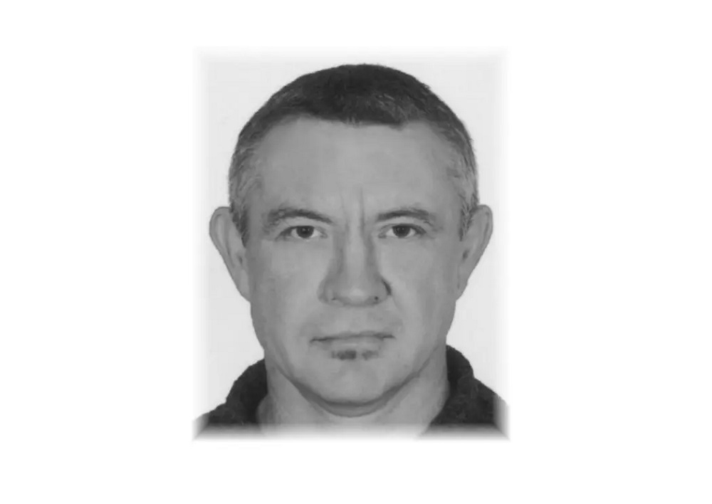 Policja poszukuje zaginionego 49-letniego Arkadiusza Waluga!