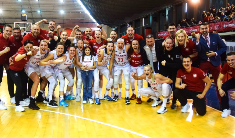 "Żerom" przyniósł szczęście. Polska pokonała Turcję [ZDJĘCIA]