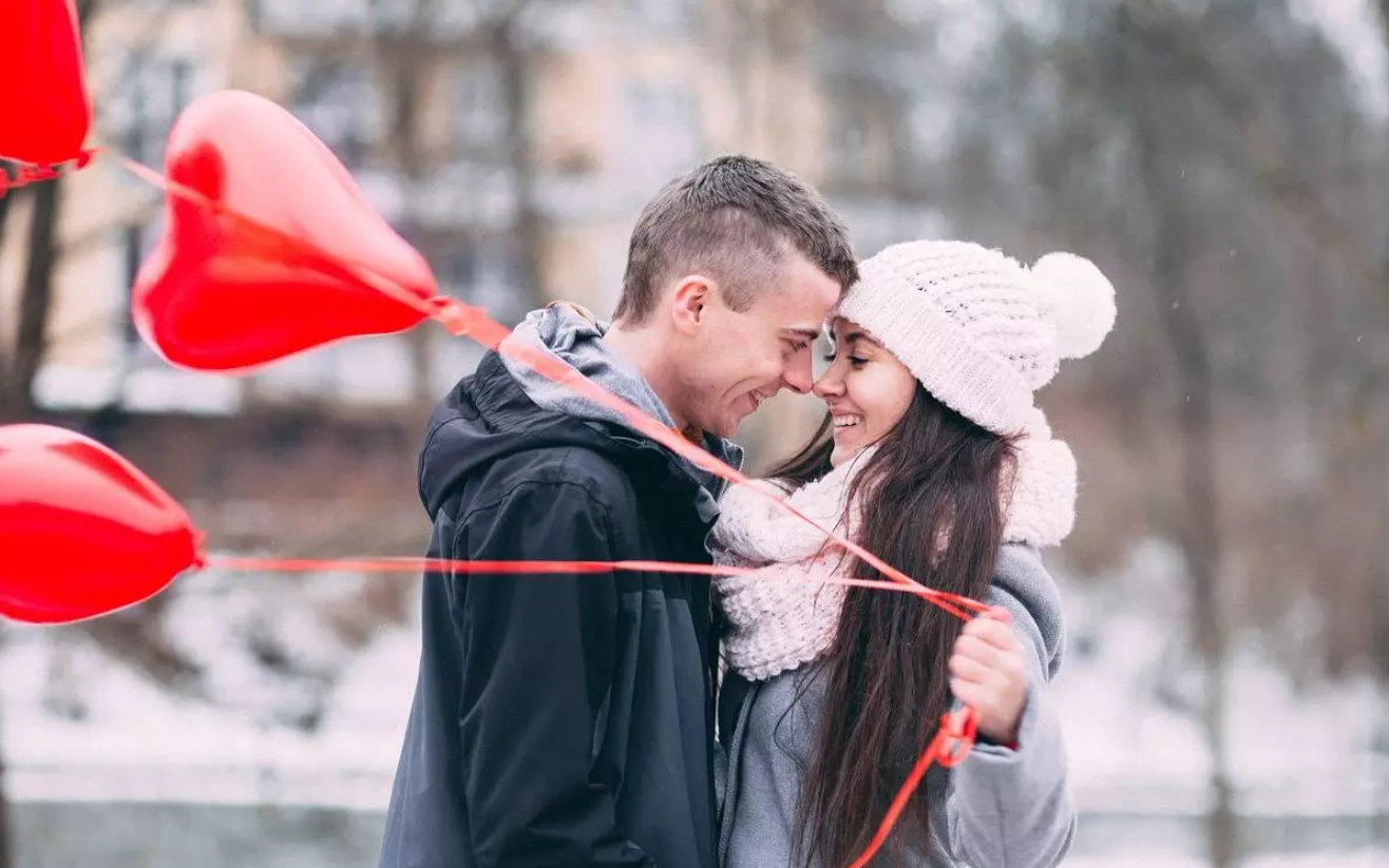Jak spędzić tegoroczne Walentynki? Poznaj nasze propozycje!