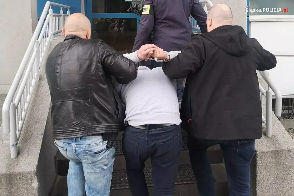 Sosnowiec: Sąd wydał wyrok w sprawie morderstwa 11-letniego Sebastiana