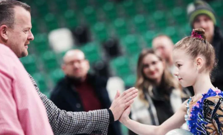 Sosnowiec Winter Cup. Kolejna wielka impreza w ArcelorMittal Park!