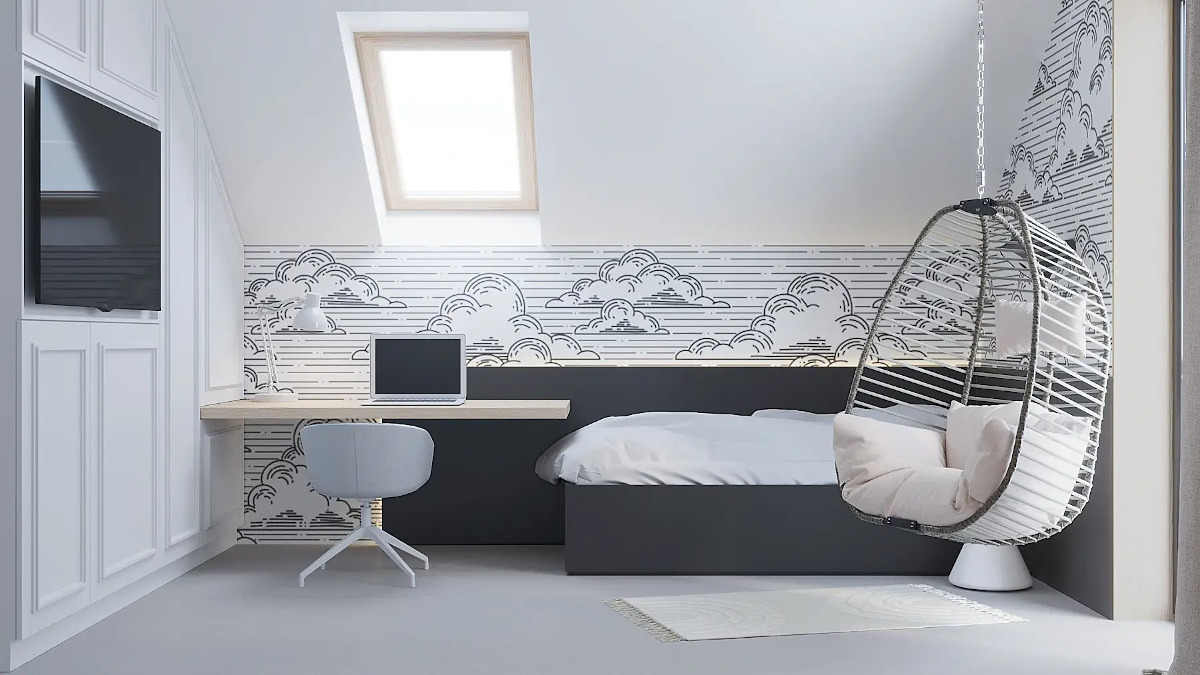 Architekt wnętrz Sosnowiec: jak zaaranżować pokój dla gości