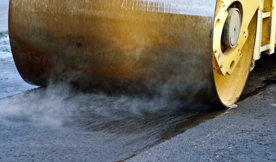 Zmiany na ul. Lenartowicza. Przed nami ważny etap przebudowy wiaduktu