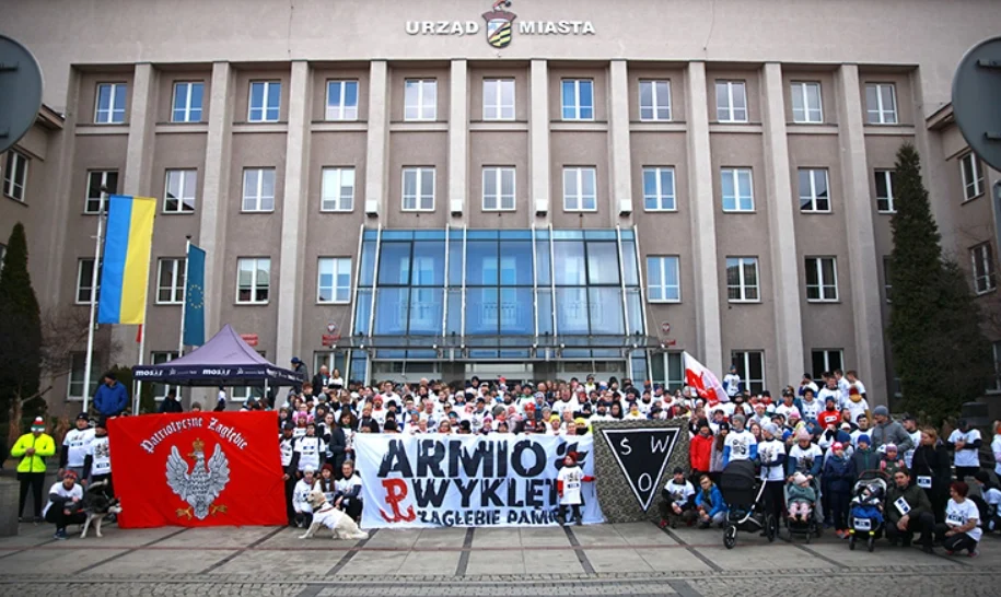 Po raz kolejny pobiegną Tropem Wilczym. Sprawdź zasady!