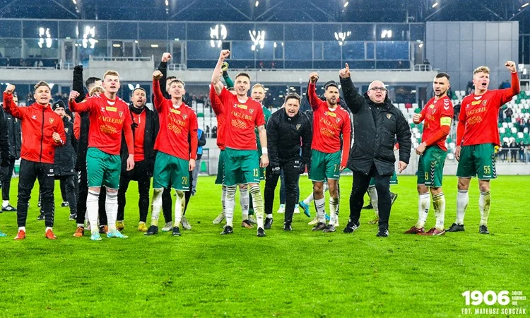 Otwarcie stadionu ArcelorMittal Park. Sprawdź zdjęcia!