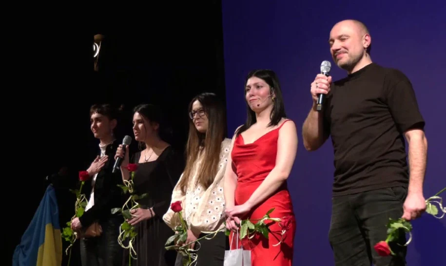 Lutowe podsumowanie wydarzeń ostatnich tygodni [WIDEO]