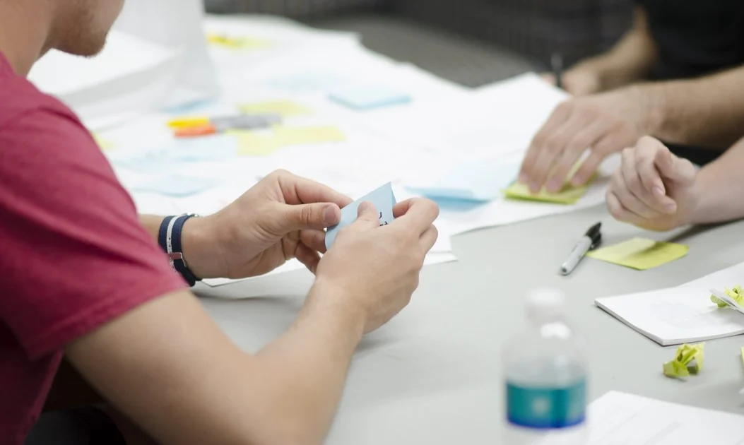 Obwieszczenie o przystąpieniu do zmian w mpzp Rety – Etap I oraz mpzp Paprotek
