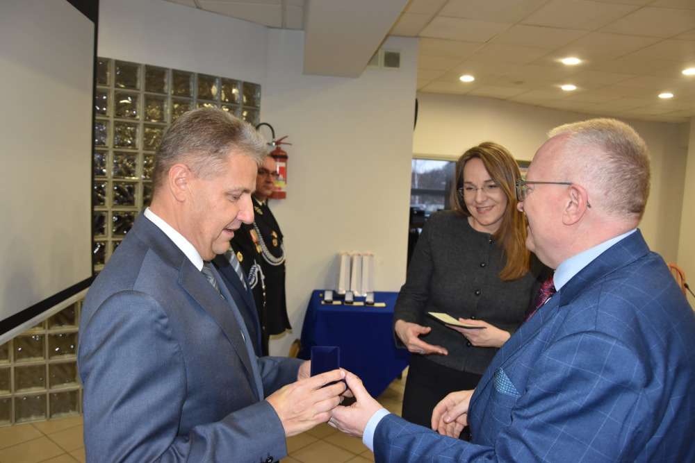 50 sesja Rady Powiatu