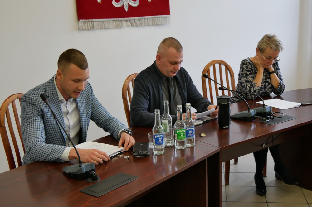 Interwenci kryzysowi otrzymali certyfikaty