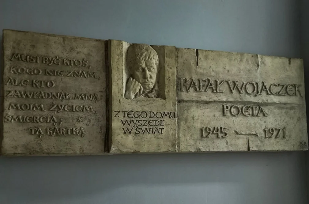 Instytut Mikołowski ogłasza XXXI Ogólnopolski Konkurs Poetycki im. Rafała Wojaczka