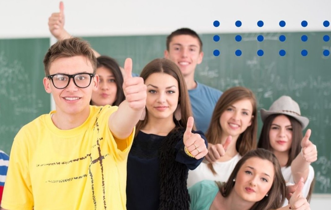 Ruszają Dni Otwarte w szkołach ponadpodstawowych powiatu mikołowskiego