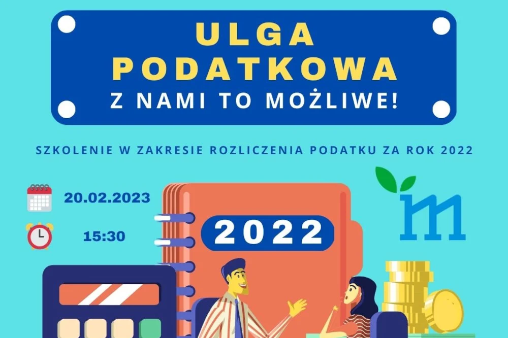 Jak rozliczyć PIT za 2022 rok? Pomogą pracownicy Urzedu Skarbowego. Rusza szkolenie