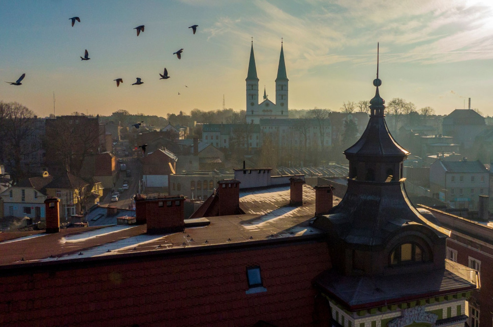 Do Mikołowa i gmin powiatu trafi milion z Funduszu Odporności. To decyzja Metropolii GZM