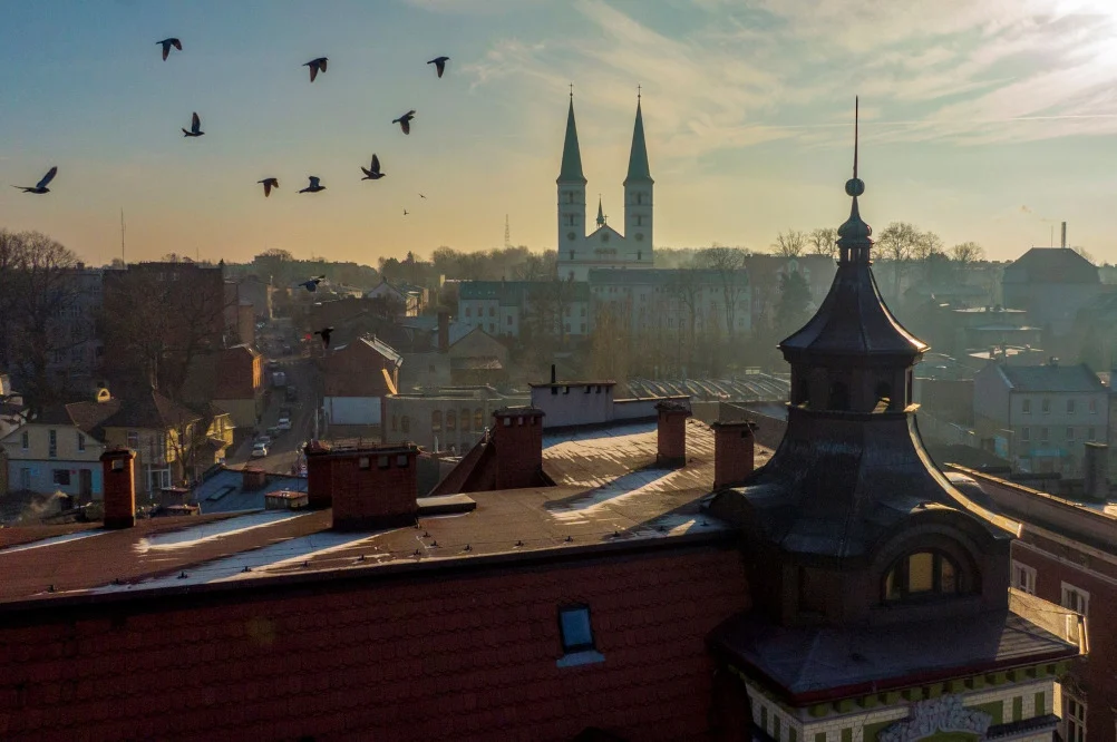 Do Mikołowa i gmin powiatu trafi milion z Funduszu Odporności. To decyzja Metropolii GZM