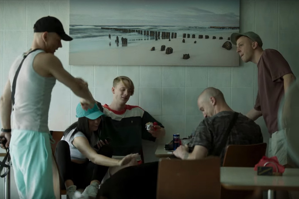 Nagroda Publiczności tegorocznych Orłów dla „Chleba i soli”? Ruszyło głosowanie