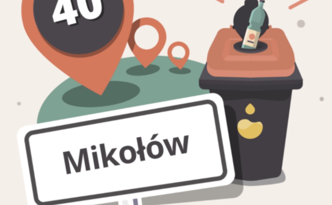 Segregujemy oleje. W mieście pojawią się specjalne pojemniki do recyklingu