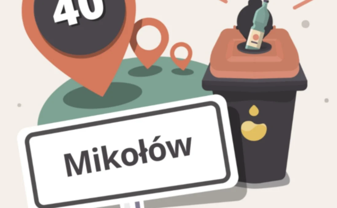 Segregujemy oleje. W mieście pojawią się specjalne pojemniki do recyklingu