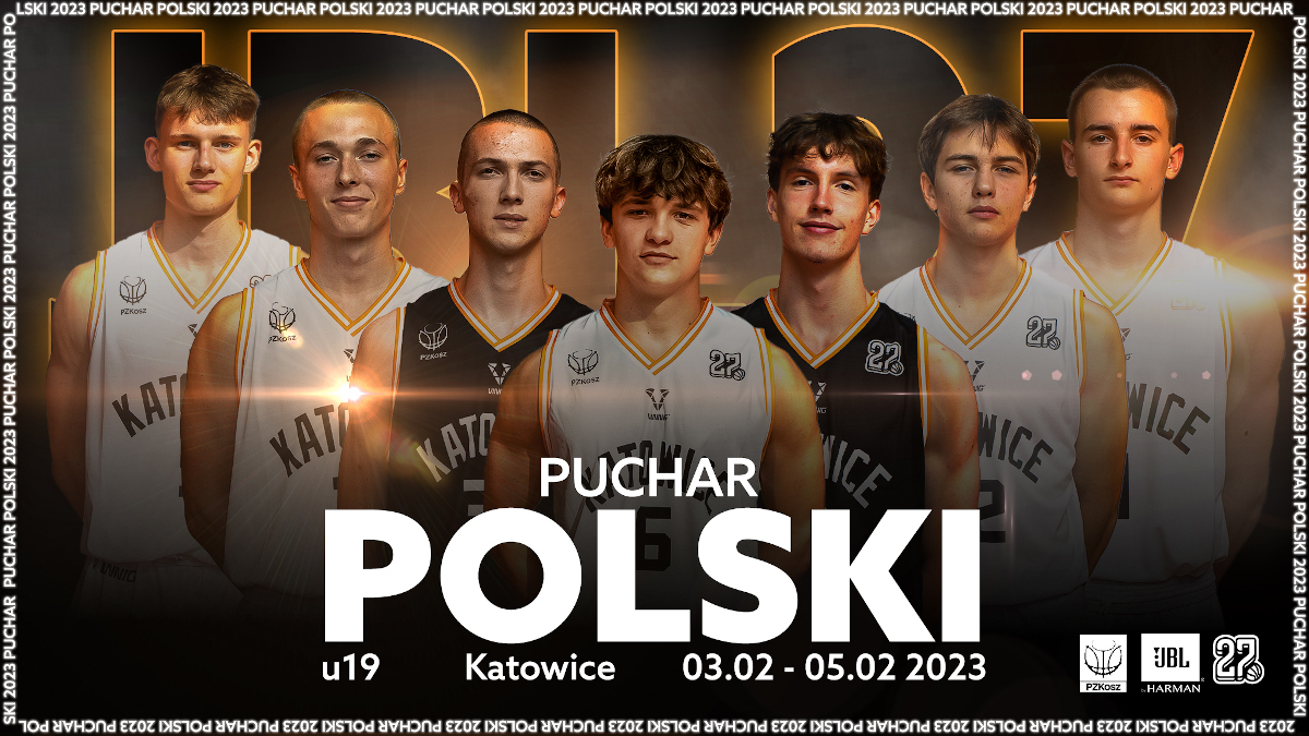 Koszykarskie święto w Katowicach!