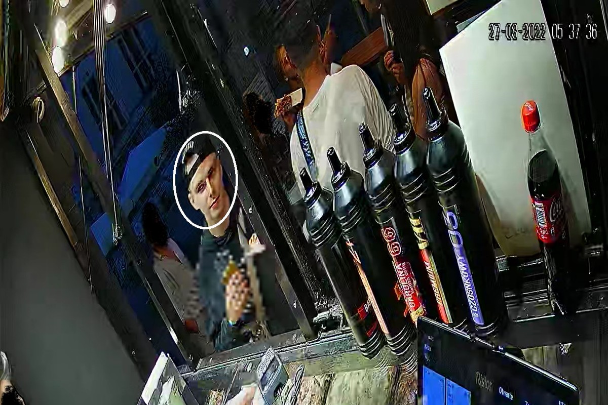 Pobili mężczyznę. Rozpoznajesz ich?