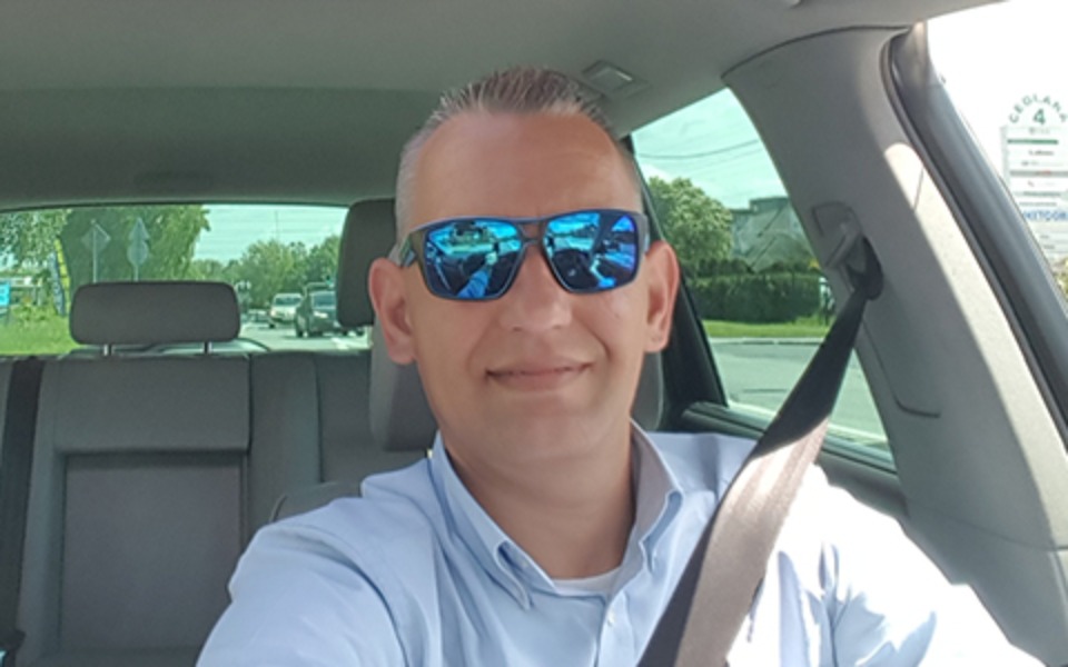 Miłosz z Katowic walczy o życie! Pomóżmy mu wygrać z chorobą nowotworową