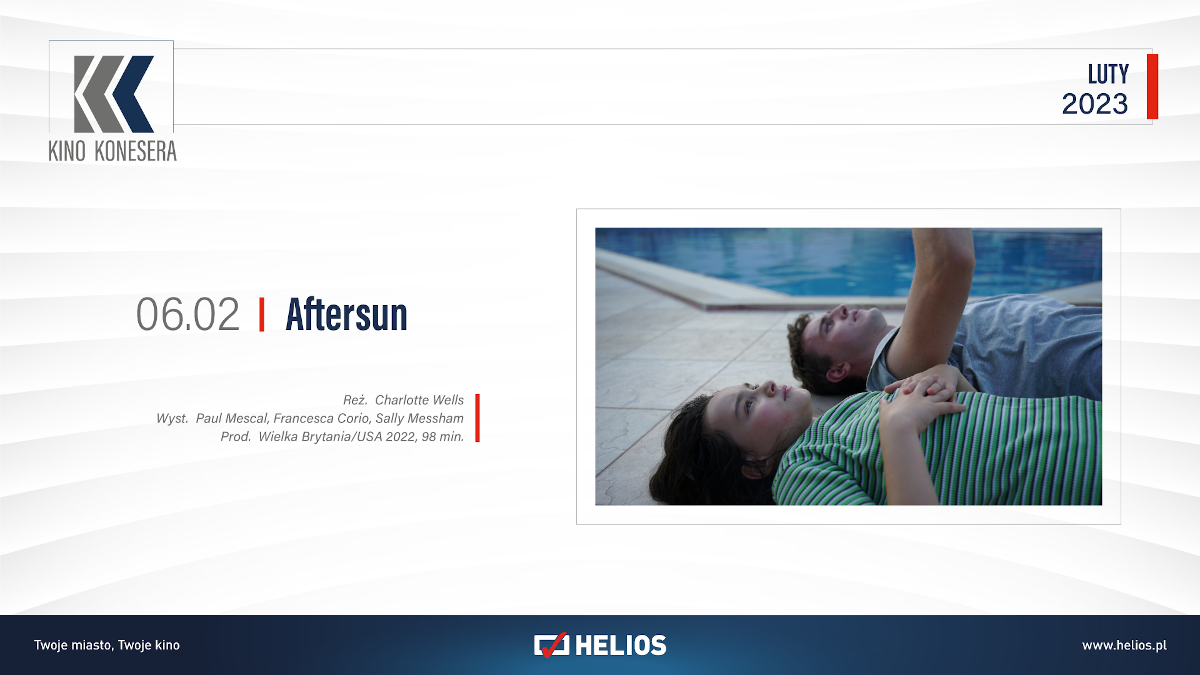 Lutowe nowości na ekranach kin Helios